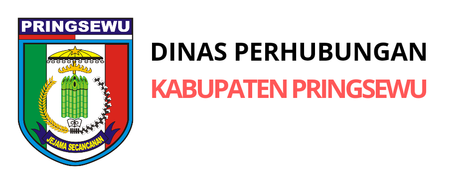 DINAS PERHUBUNGAN